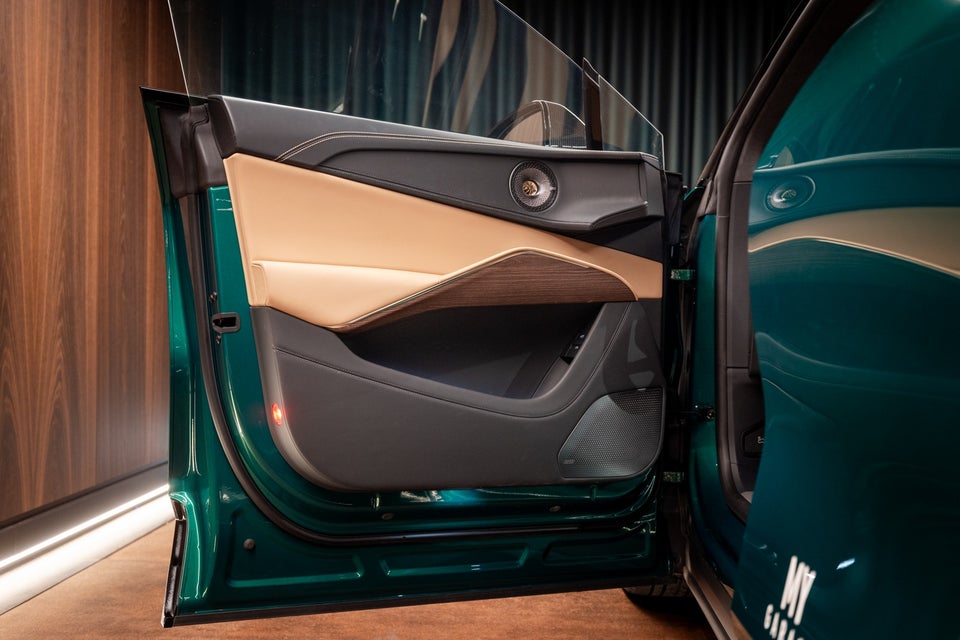 Lotus Eletre S 5d