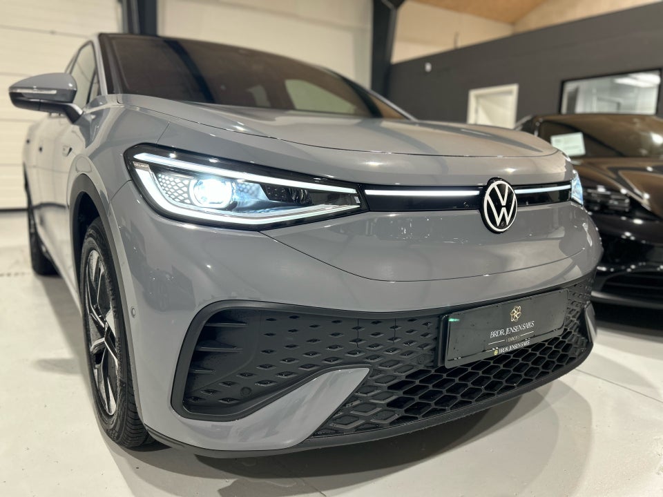 VW ID.5 77 Pro Performance 5d