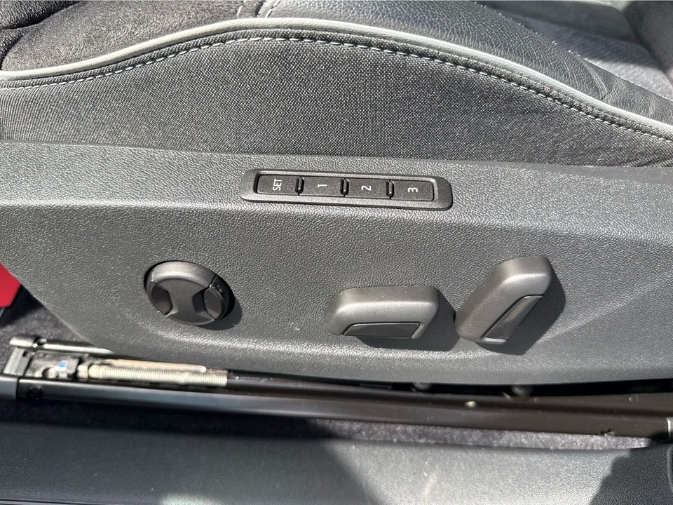 Skoda Enyaq 80 iV Sportline 5d