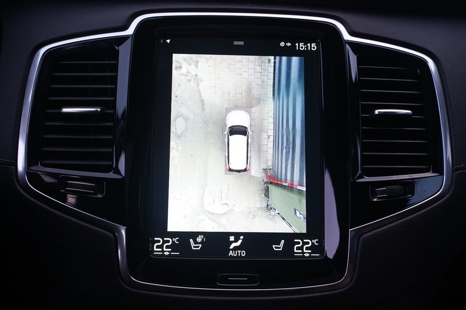 Volvo XC90 2,0 T8 ReCharge Inscription aut. AWD 7prs 5d