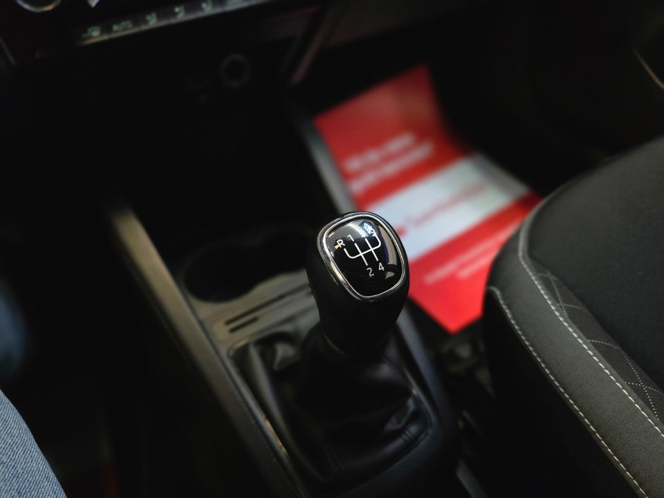 Skoda Fabia 1,0 TSi 95 Dynamic Combi 5d