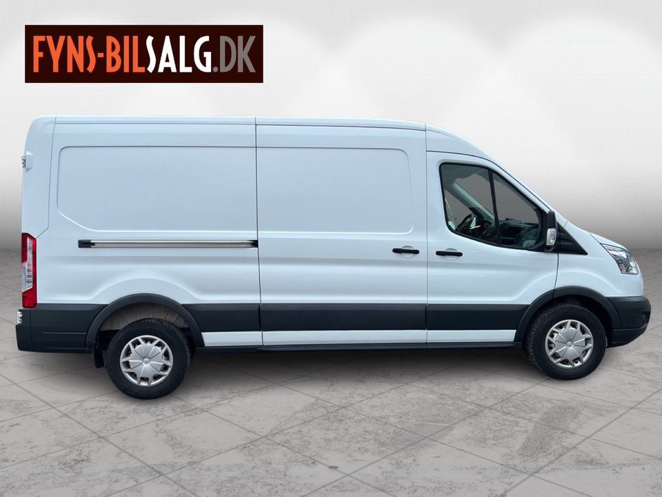 Ford Transit 350 L3 Van 2,0 TDCi 170 Trend H2 FWD