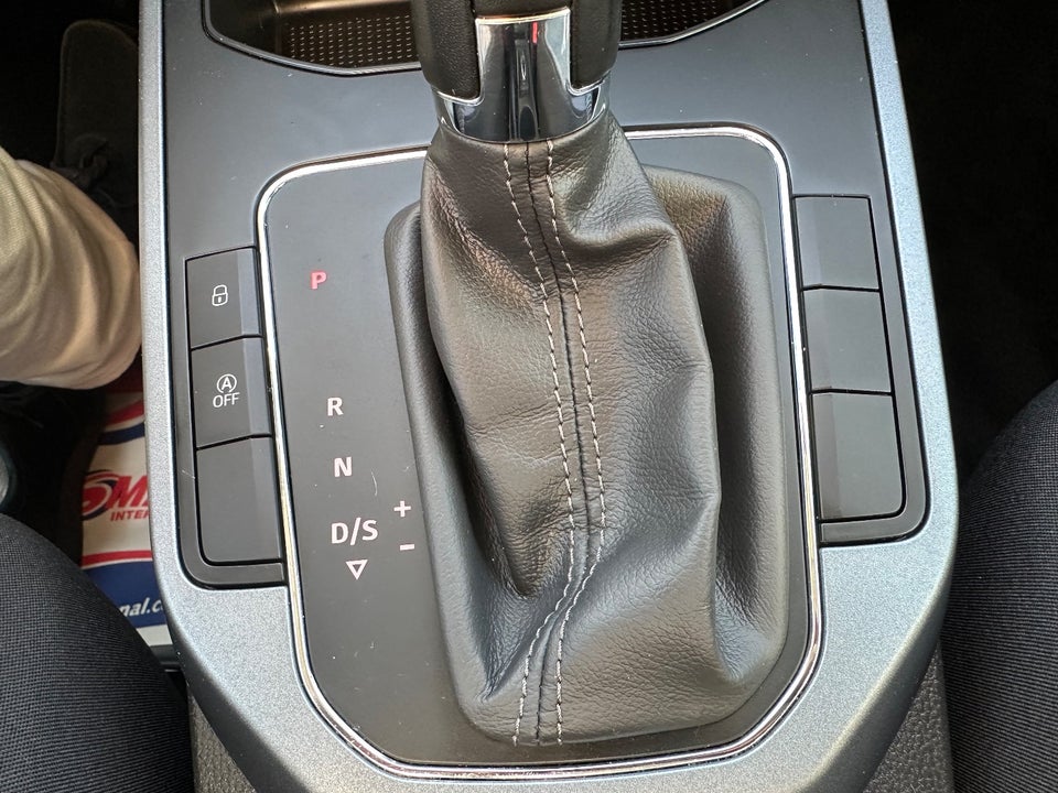 Seat Arona 1,0 TSi 115 Style DSG 5d