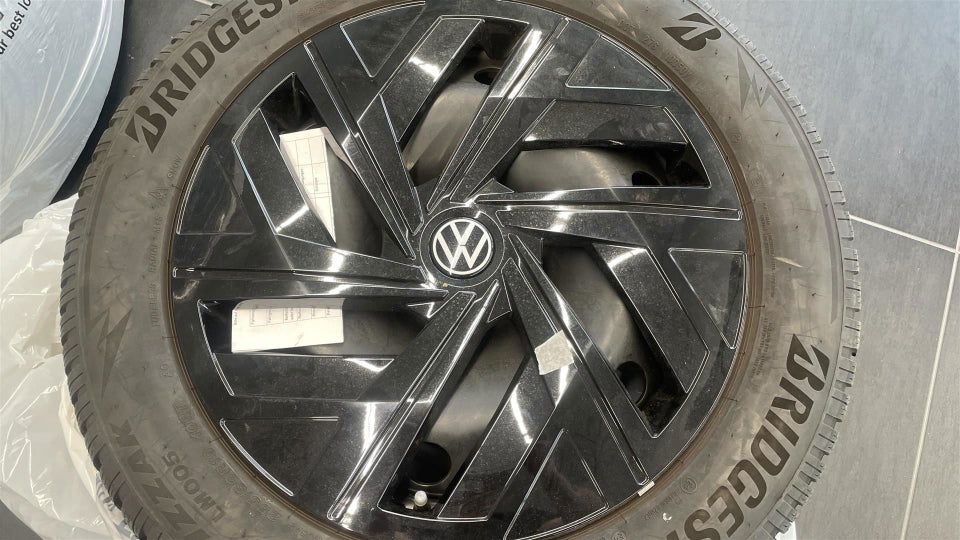 VW ID.4 Pro Performance 5d