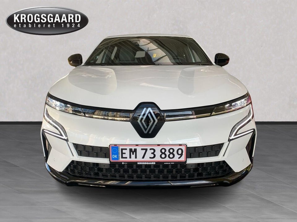 Renault Megane E-Tech 60 Techno+ 5d