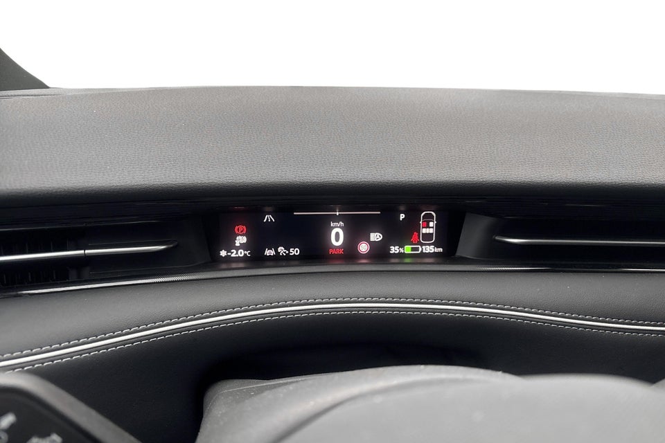 VW ID.7 77 Style+ 5d