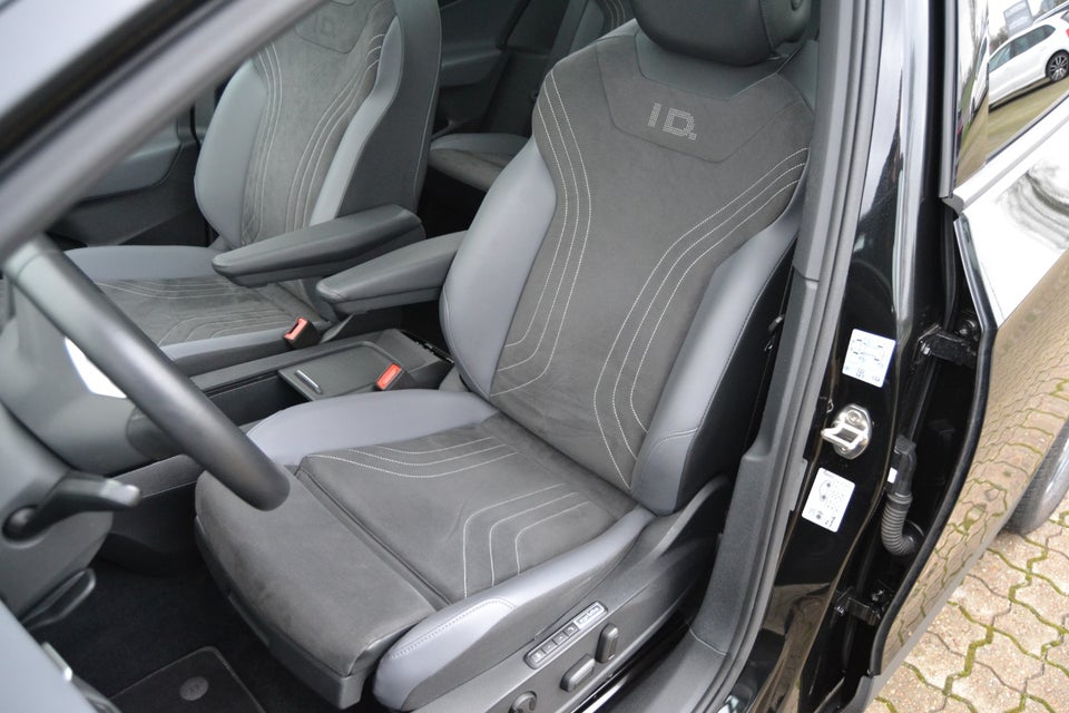 VW ID.4 77 Pro Performance Max 5d