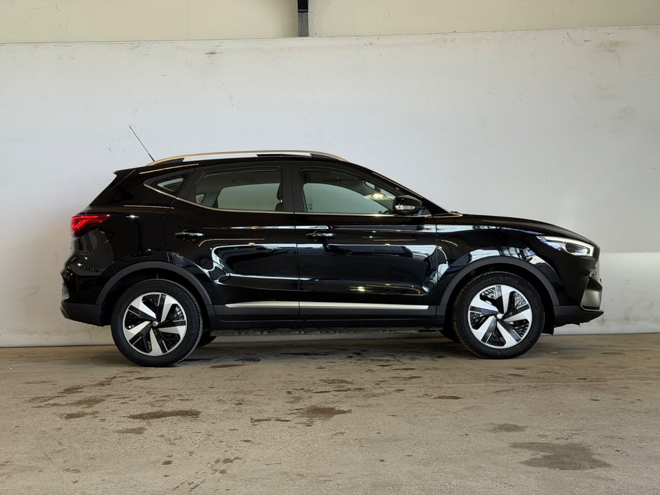 MG ZS 70 Maximal Luxury 5d