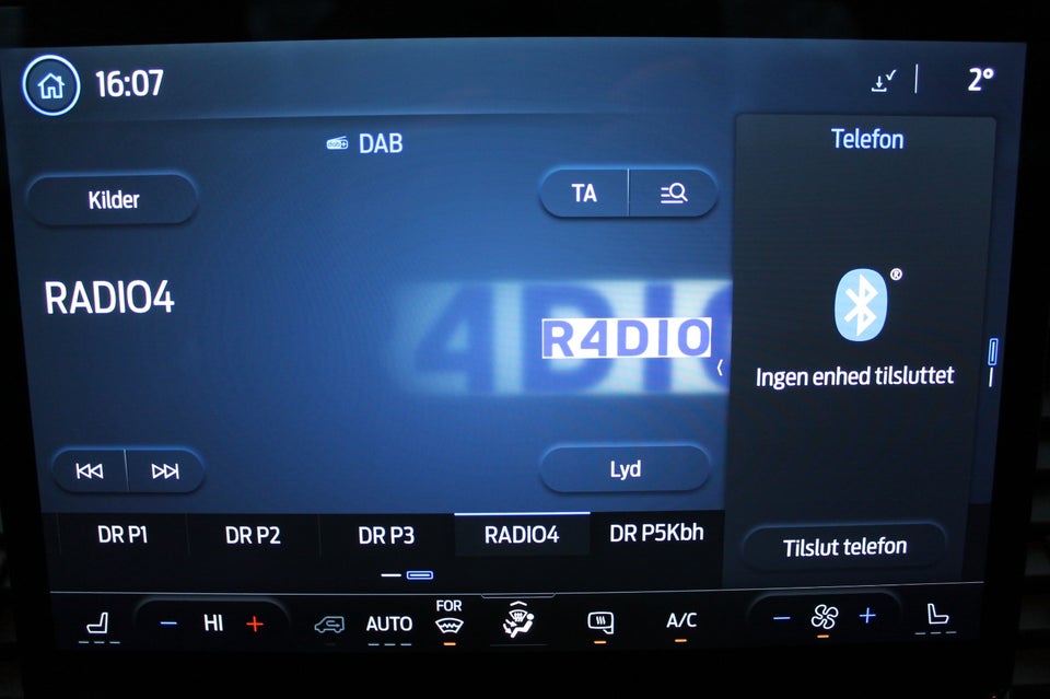 Ford Transit 350 L3 Chassis 2,0 EcoBlue Db.Kab Trend H1 FWD