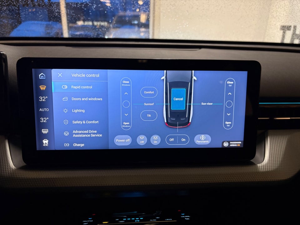 Aiways U5 Premium 5d
