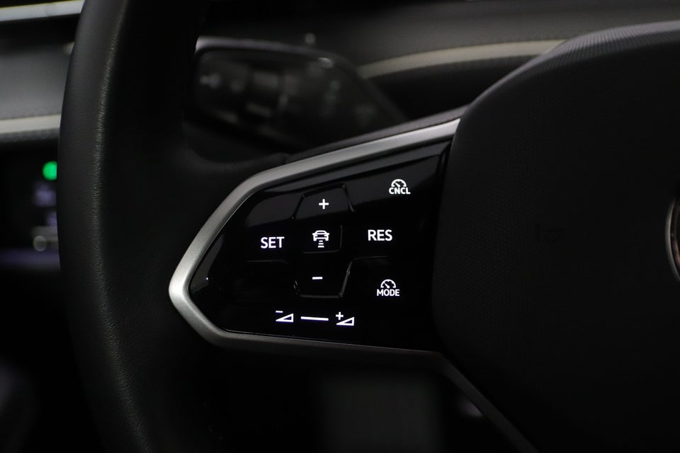 VW ID.7 77 Pro Tourer 5d