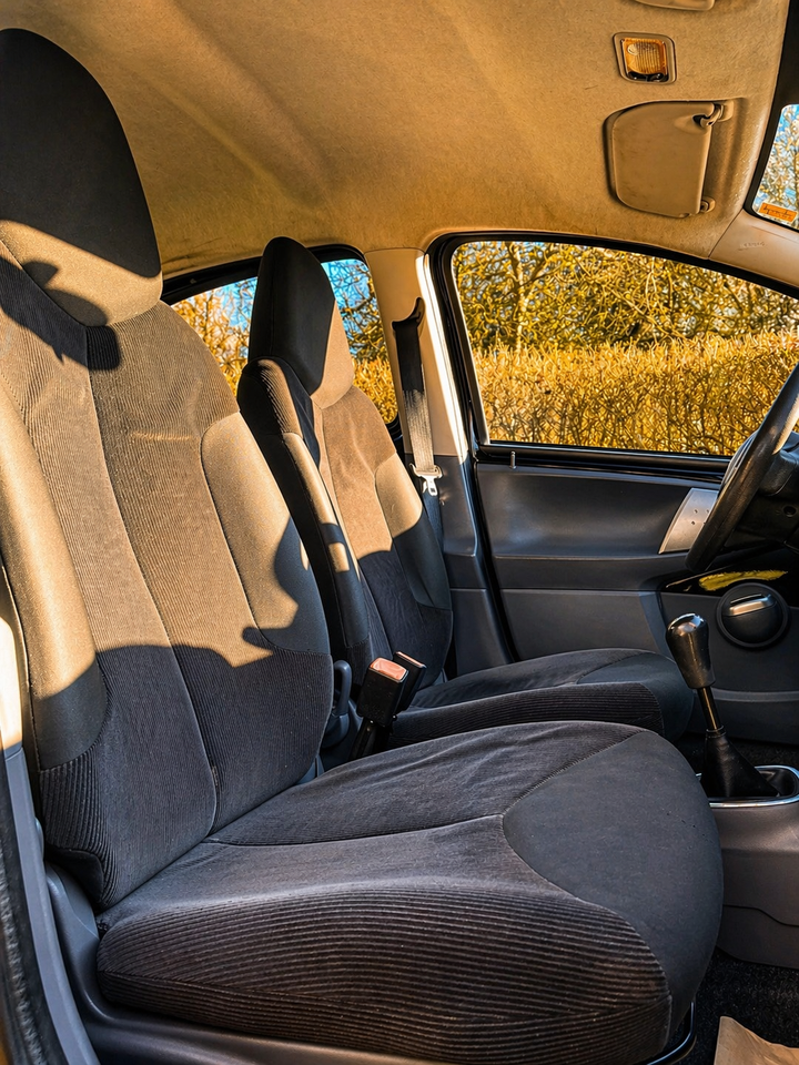 Citroën C1 1,0i Prestige 5d