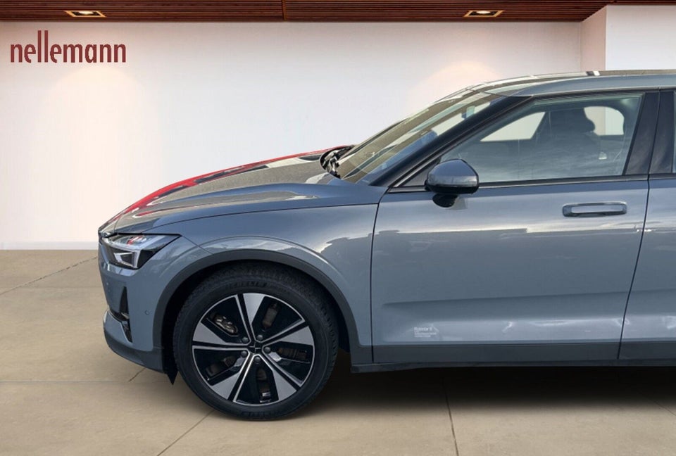 Polestar 2 Long Range 5d