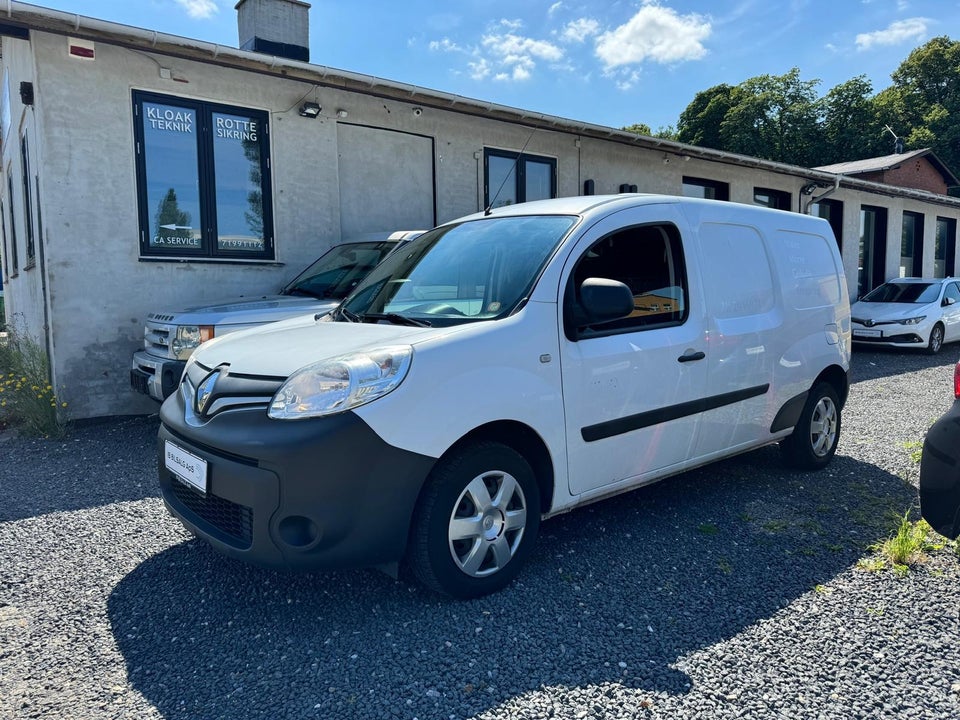 Renault Kangoo 1,5 dCi 90 Express L2