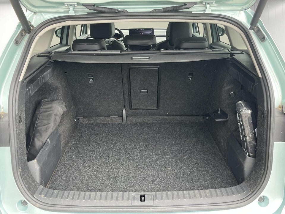 Skoda Enyaq 80 iV 5d