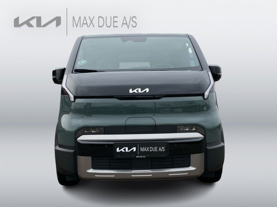 Kia PV5 71 Long Range Prestige 5d