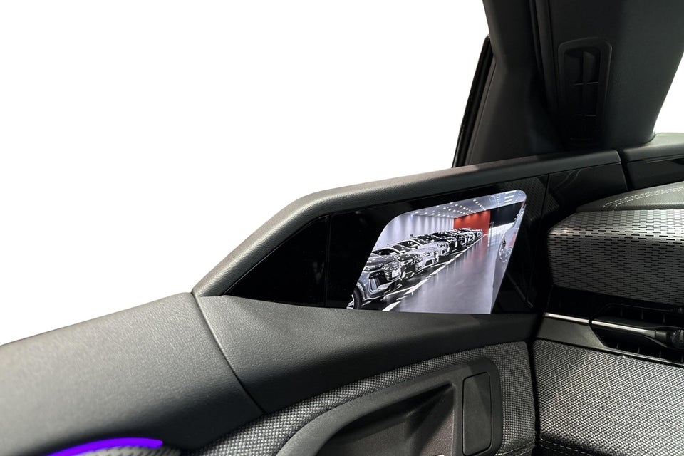 Audi A6 e-tron Progress plus performance Avant 5d