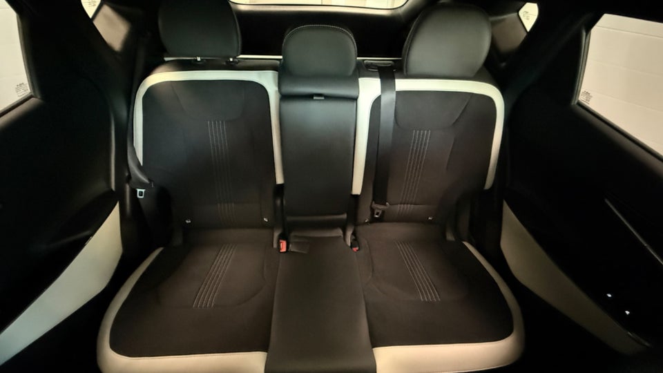 Kia EV6 77 Long Range Performance GT-Line AWD 5d