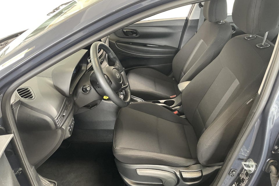 Hyundai i20 1,0 T-GDi Advanced DCT 5d