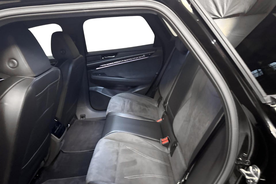 VW ID.7 86 Style S+ Tourer 5d