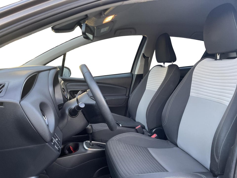 Toyota Yaris 1,5 Hybrid H3 Smart e-CVT 5d