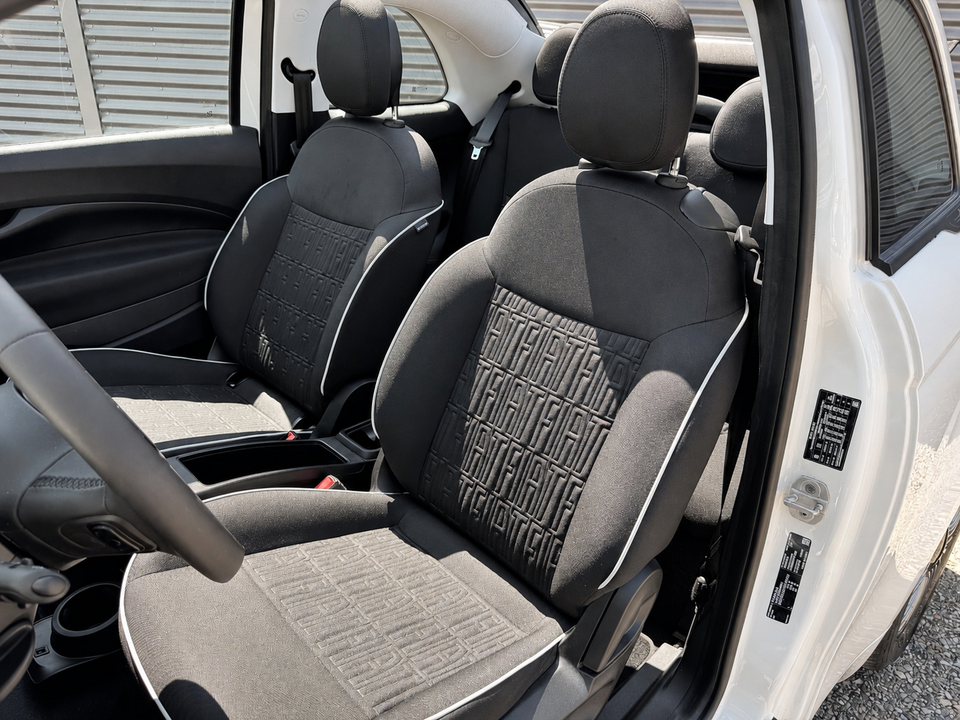 Fiat 500e 42 Icon Cabrio 2d