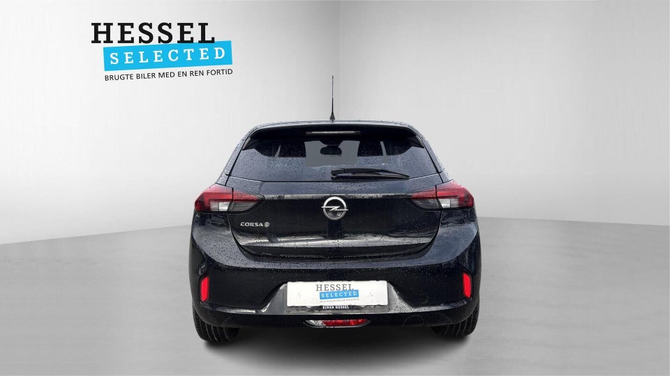 Opel Corsa-e 50 Edition 5d