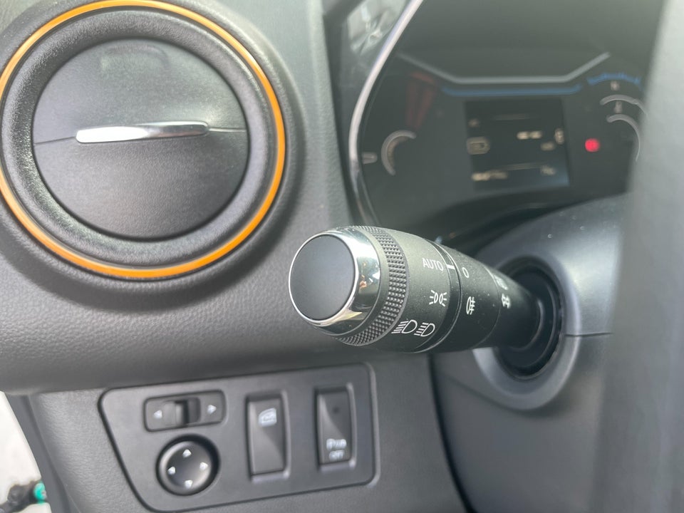 Dacia Spring Comfort+ 5d