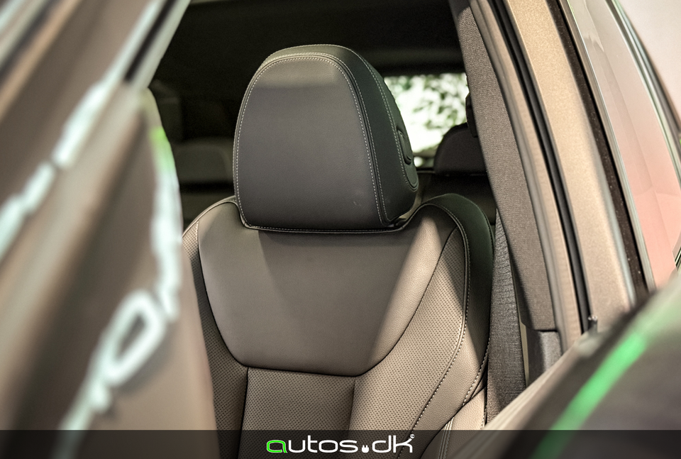 BMW iX3 Charged M-Sport 5d