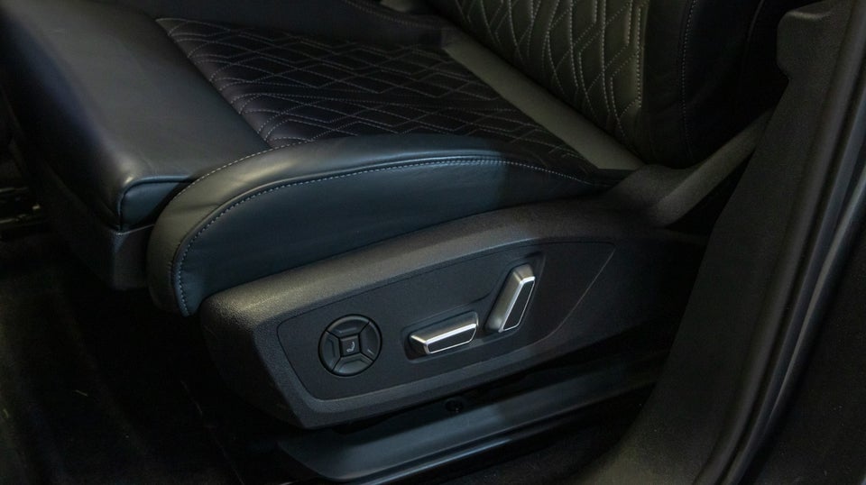 Audi Q6 e-tron Ultra performance 5d