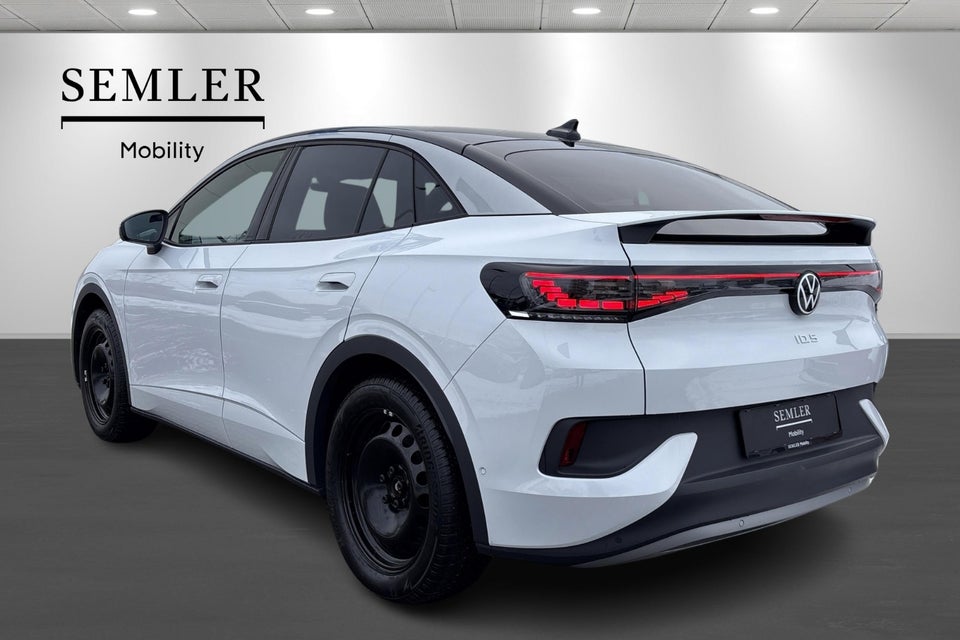 VW ID.5 77 Style+ 5d