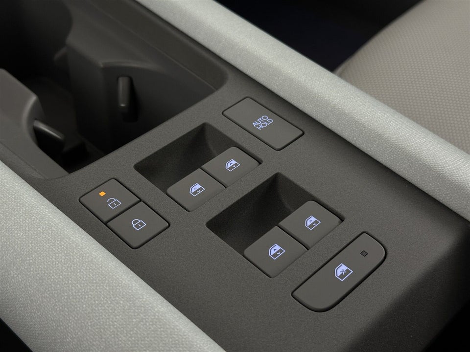 Hyundai Ioniq 6 77 Techniq 4d