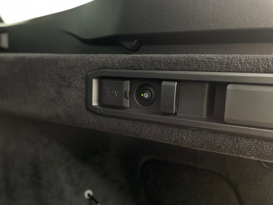 BMW i5 eDrive40 Touring Fully Charged M-Sport 5d