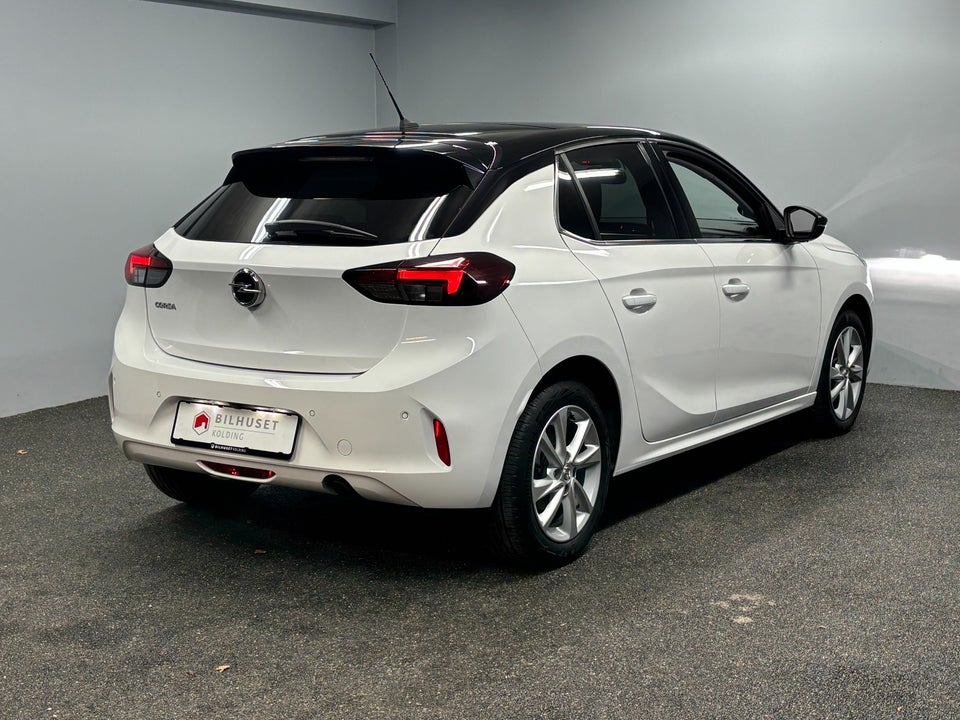 Opel Corsa 1,5 D 102 Sport 5d