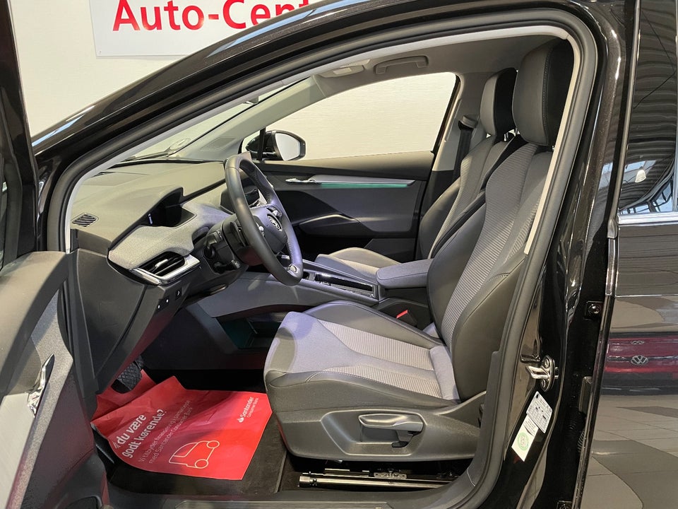 Skoda Enyaq 85 iV Loft 5d