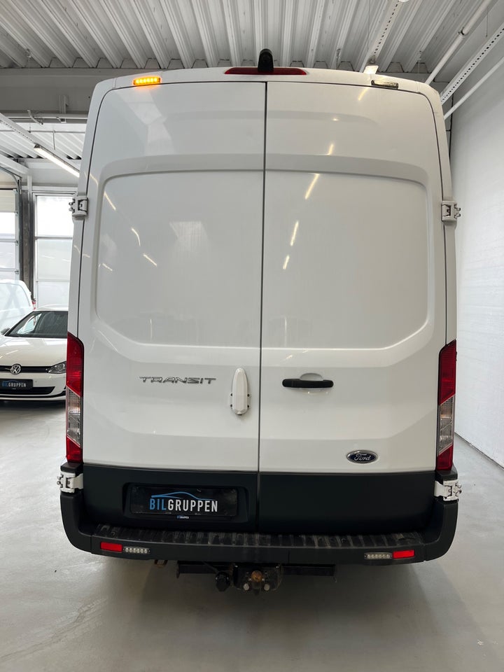 Ford Transit 350 L3 Van 2,2 TDCi 155 Ambiente H2 FWD