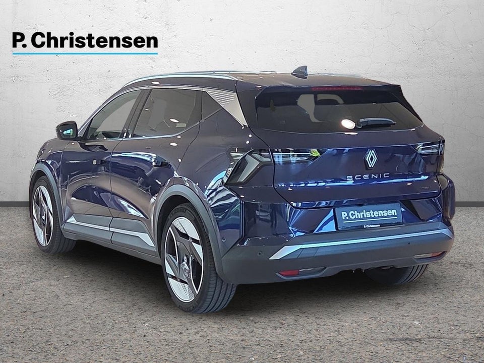 Renault Scenic E-Tech 87 Iconic 5d
