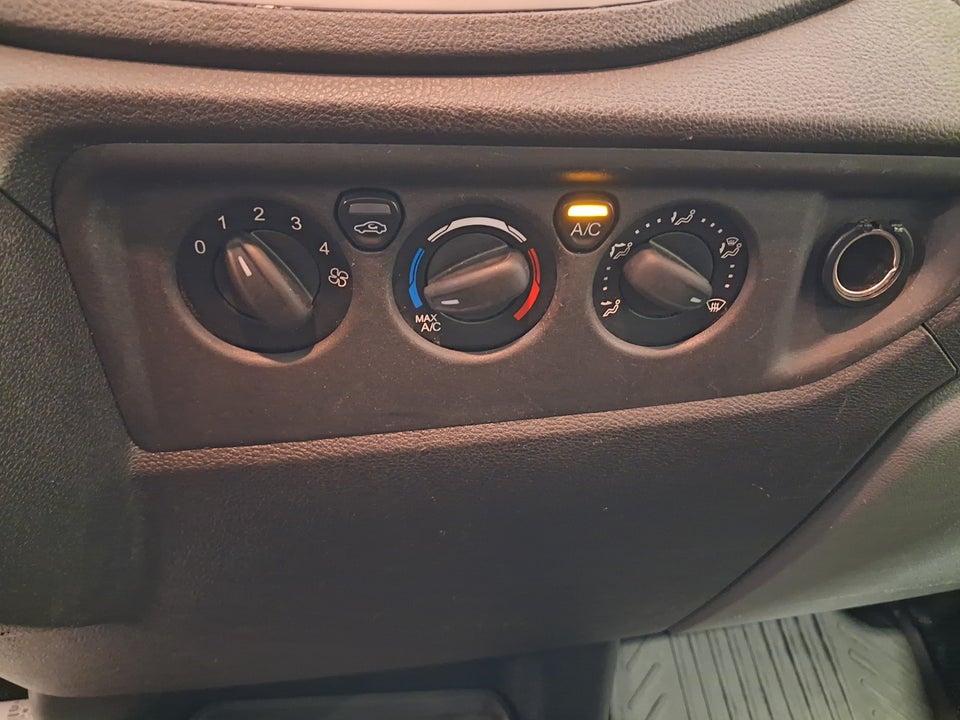 Ford Transit 350 L4 Chassis 2,0 TDCi 170 Trend H1 RWD