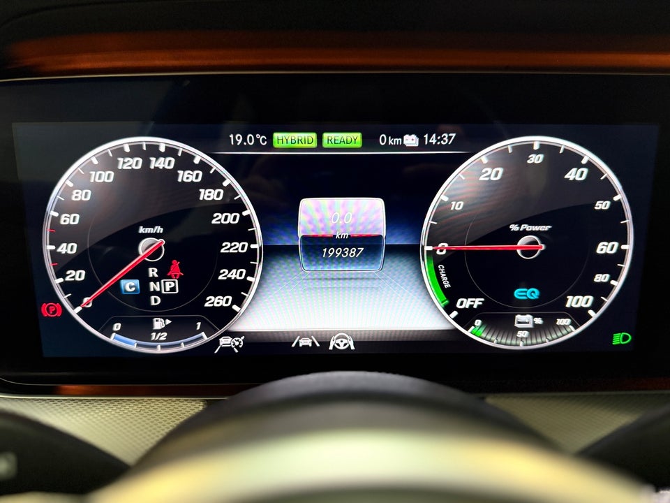 Mercedes E300 de 2,0 stc. aut. 5d