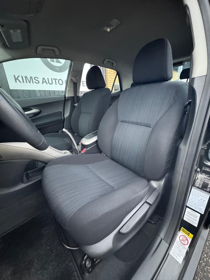 Toyota Auris 1,6 Luna+ M/M 5d