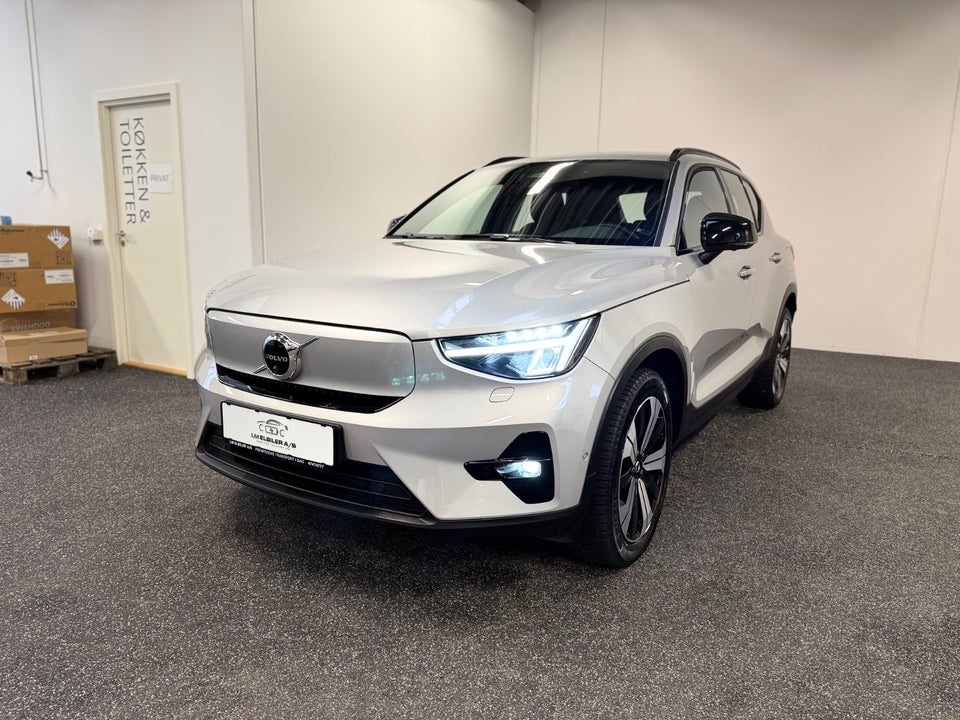 Volvo XC40 P6 ReCharge Ultimate 5d