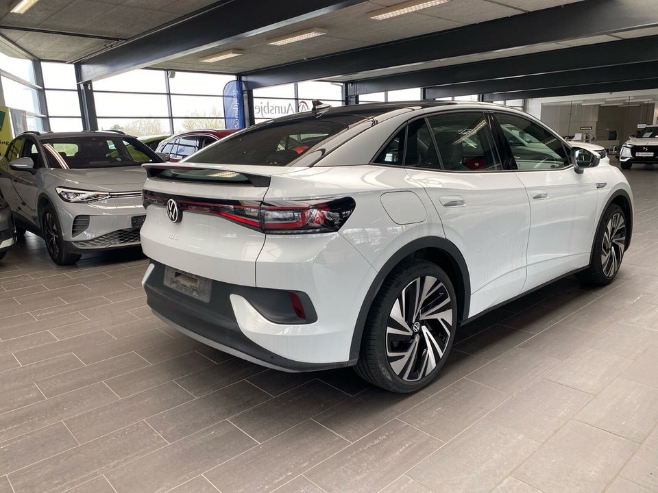 VW ID.5 77 Pro Performance 5d