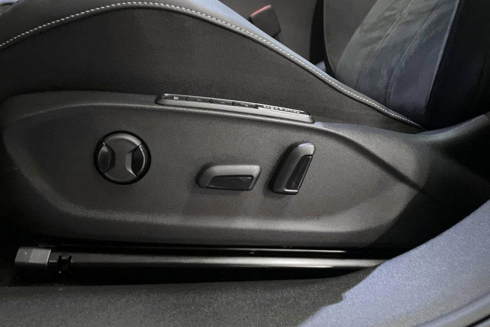 VW ID.7 86 Style S+ Tourer 5d