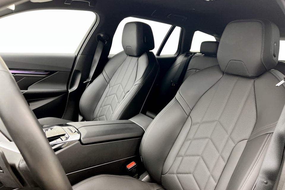 BMW i5 eDrive40 Touring M-Sport 5d