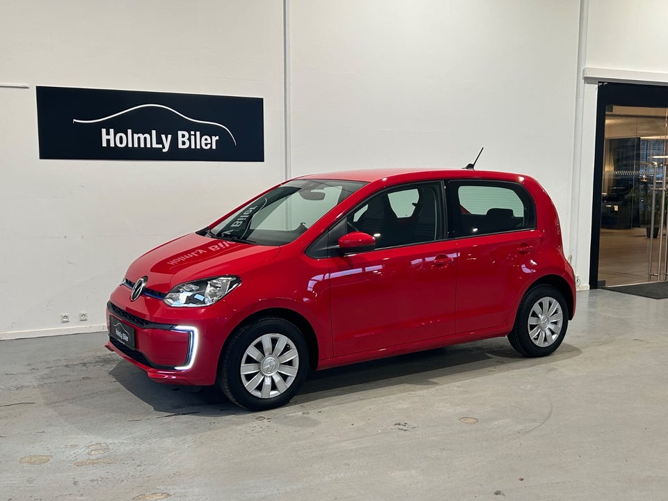 VW e-Up! Move Up! 5d