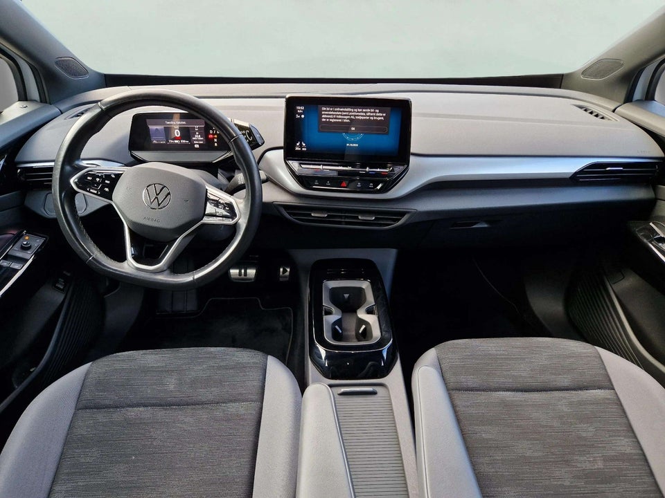 VW ID.4 77 Pro Performance 5d