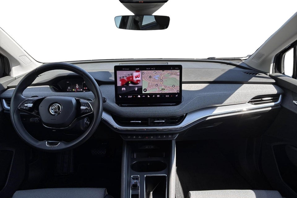 Skoda Enyaq 60 iV Loft 5d