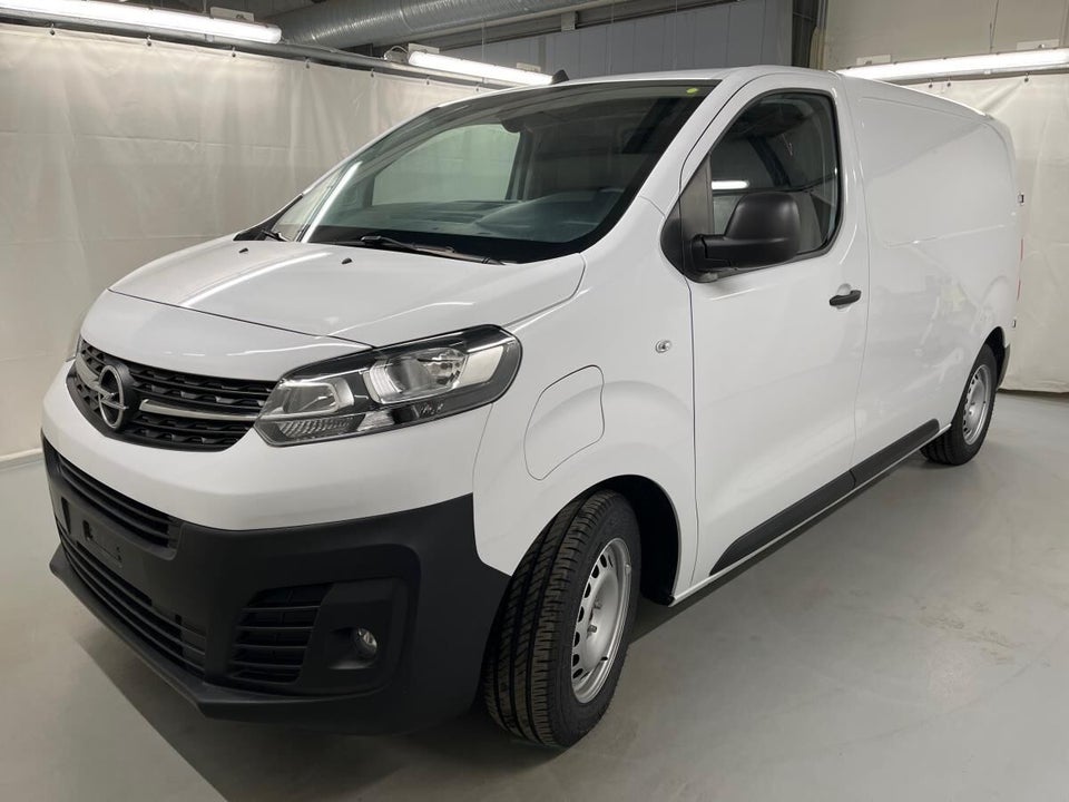Opel Vivaro-e 75 Enjoy+ L2