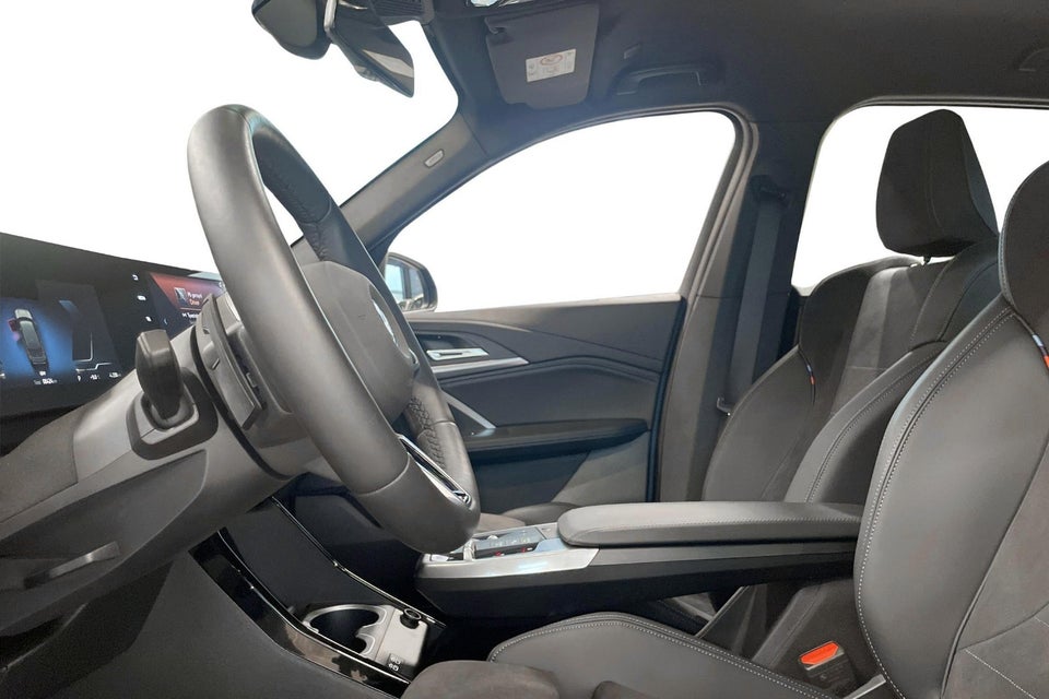 BMW iX1 eDrive20 M-Sport 5d