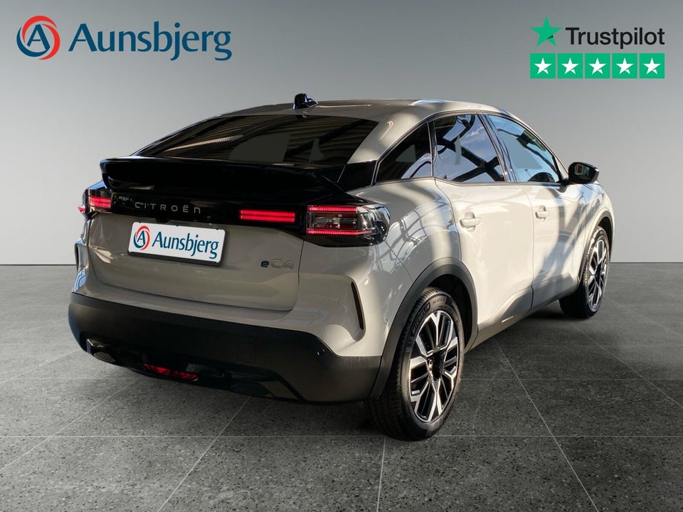 Citroën ë-C4 54 VTR Sport 5d